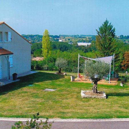 Chambre D'Hotes A Nérac Kültér fotó