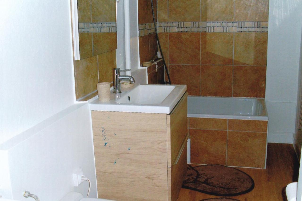 Chambre D'Hotes A Nérac Kültér fotó