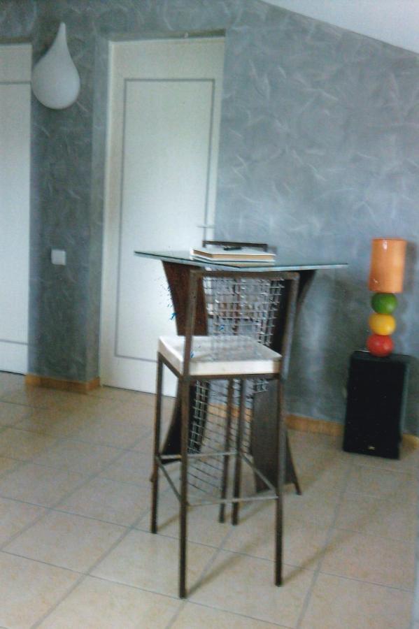 Chambre D'Hotes A Nérac Kültér fotó