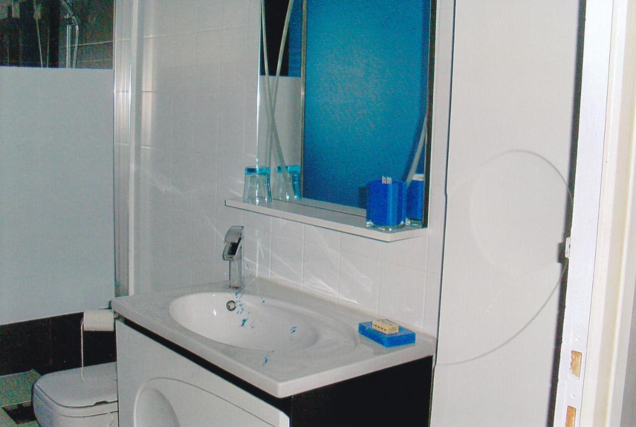 Chambre D'Hotes A Nérac Kültér fotó