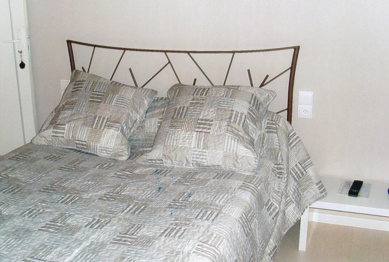 Chambre D'Hotes A Nérac Kültér fotó